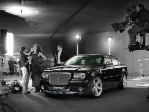 2004 Chrysler 300C by Startech